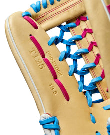 Wilson A2000 Fastpitch Winter 2024 T125 12.5"