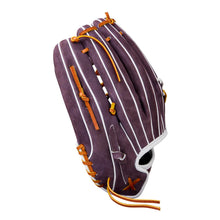 Wilson A2000 Spring 2025 Aliyah Andrews GM 12.5"