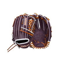 Wilson A2000 Spring 2025 Aliyah Andrews GM 12.5"