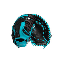 Wilson A2K Spring 2025 1679 12.5"