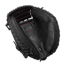 Wilson A2K Spring 2025 Connor Wong CW12 33.5” Game Model Catcher’s Mitt