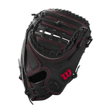Wilson A2K Spring 2025 Connor Wong CW12 33.5” Game Model Catcher’s Mitt