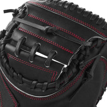 Wilson A2K Spring 2025 Connor Wong CW12 33.5” Game Model Catcher’s Mitt
