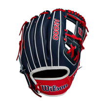 Wilson A2000 July 2024 GOTM 1786 11.5"-RHT