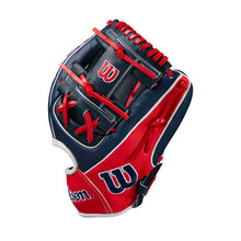 Wilson A2000 July 2024 GOTM 1786 11.5"-RHT