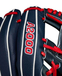 Wilson A2000 July 2024 GOTM 1786 11.5"-RHT