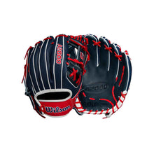 Wilson A2000 July 2024 GOTM 1786 11.5"-RHT