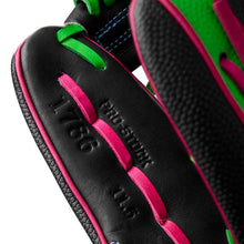 Wilson A2000 Summer 2025 1786SS 11.5"-RHT