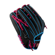 Wilson A2000 Summer 2025 1777SS 12.75"