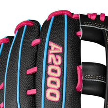 Wilson A2000 Summer 2025 1777SS 12.75"