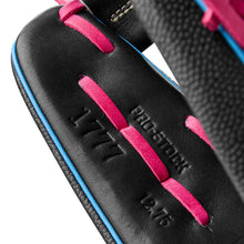 Wilson A2000 Summer 2025 1777SS 12.75"