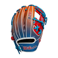 Wilson A2K Summer 2025 1786 "Firework" 11.5"-RHT