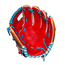Wilson A2K Summer 2025 1786 "Firework" 11.5"-RHT