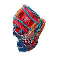 Wilson A2K Summer 2025 1786 "Firework" 11.5"-RHT