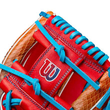 Wilson A2K Summer 2025 1786 "Firework" 11.5"-RHT