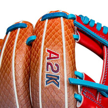 Wilson A2K Summer 2025 1786 "Firework" 11.5"-RHT