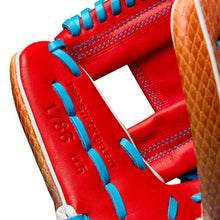 Wilson A2K Summer 2025 1786 "Firework" 11.5"-RHT