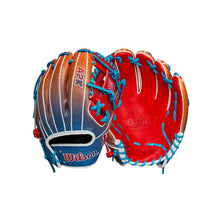 Wilson A2K Summer 2025 1786 "Firework" 11.5"-RHT