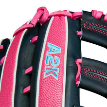 Wilson A2K Summer 2025 1750SS 12.5"