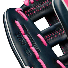 Wilson A2K Summer 2025 1750SS 12.5"