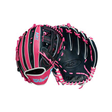 Wilson A2K Summer 2025 1750SS 12.5"