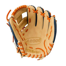 Wilson A2000 Summer 2025 Jose Altuve JA27GM 11.5"-RHT