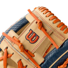 Wilson A2000 Summer 2025 Jose Altuve JA27GM 11.5"-RHT