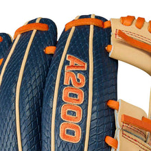 Wilson A2000 Summer 2025 Jose Altuve JA27GM 11.5"-RHT