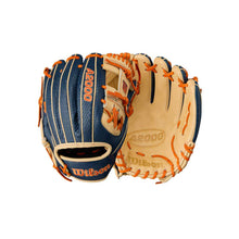 Wilson A2000 Summer 2025 Jose Altuve JA27GM 11.5"-RHT