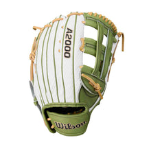 Wilson A2000 Fastpitch Summer 2025 FP50SS 12.25"