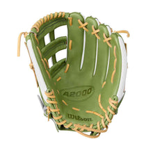 Wilson A2000 Fastpitch Summer 2025 FP50SS 12.25"