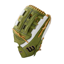 Wilson A2000 Fastpitch Summer 2025 FP50SS 12.25"