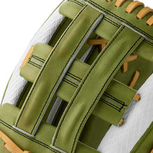 Wilson A2000 Fastpitch Summer 2025 FP50SS 12.25"