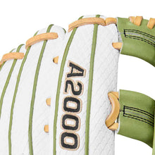 Wilson A2000 Fastpitch Summer 2025 FP50SS 12.25"