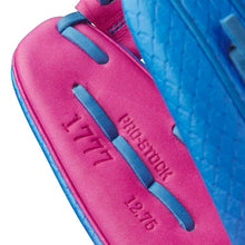 Wilson A2000 2025 LTM 1777SS 12.75"