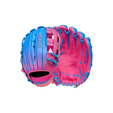 Wilson A2000 2025 LTM 1777SS 12.75"