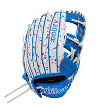 Wilson A2000 Fastpitch 2025 Love The Moment FP12SS 12"-RHT