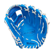 Wilson A2000 Fastpitch 2025 Love The Moment FP12SS 12"-RHT