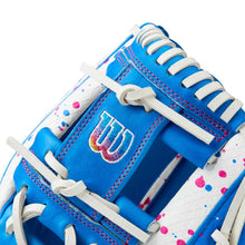 Wilson A2000 Fastpitch 2025 Love The Moment FP12SS 12"-RHT