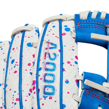 Wilson A2000 Fastpitch 2025 Love The Moment FP12SS 12"-RHT