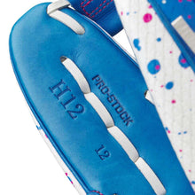 Wilson A2000 Fastpitch 2025 Love The Moment FP12SS 12"-RHT