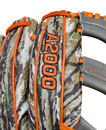 Wilson A2000 Winter 2025 Gunnar Henderson GM 11.75"-RHT