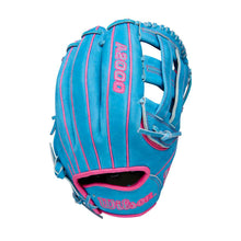 Wilson A2000 Fall 2025 Elly De La Cruz EDLC44GM 12"-RHT