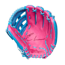 Wilson A2000 Fall 2025 Elly De La Cruz EDLC44GM 12"-RHT