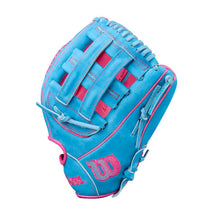 Wilson A2000 Fall 2025 Elly De La Cruz EDLC44GM 12"-RHT