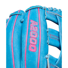 Wilson A2000 Fall 2025 Elly De La Cruz EDLC44GM 12"-RHT