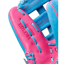 Wilson A2000 Fall 2025 Elly De La Cruz EDLC44GM 12"-RHT