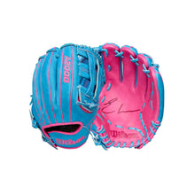 Wilson A2000 Fall 2025 Elly De La Cruz EDLC44GM 12"-RHT