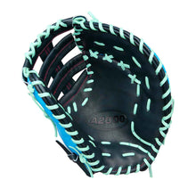 Wilson A2000 Fall 2025 1677SS Sky Blue SS 12.5"