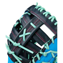 Wilson A2000 Fall 2025 1677SS Sky Blue SS 12.5"